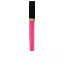 Chanel ROUGE COCO gloss 728-rose pulpe