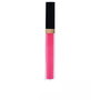 Chanel Rouge Coco Gloss #728 Rose Pulpe - Brillo de Labios Hidratante 5.5 g