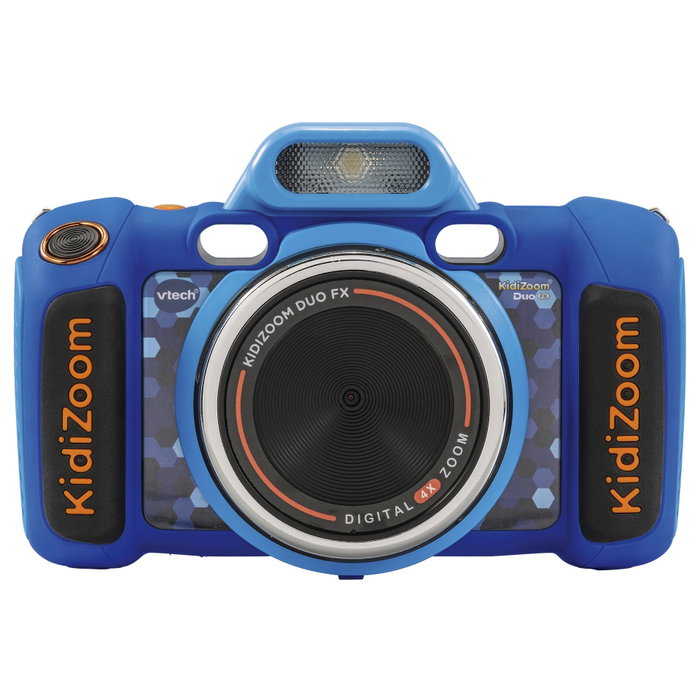 VTech Kidizoom Duo FX Azul VTech Kidizoom Duo FX Azul