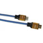 iBOX ITVFHD04 HDMI 2.0 4K 1,5m negro-azul