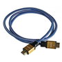 iBOX ITVFHD04 HDMI 2.0 4K 1,5m negro-azul