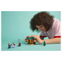 LEGO Minecraft La Patrulla del Desierto de los Maldeanos 21267