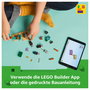 LEGO Minecraft La Patrulla del Desierto de los Maldeanos 21267