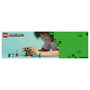 LEGO Minecraft La Patrulla del Desierto de los Maldeanos 21267
