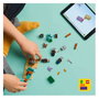 LEGO Minecraft La Patrulla del Desierto de los Maldeanos 21267