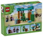 LEGO Minecraft Patrulla del Desierto de los Maldeanos 21267