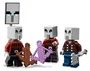 LEGO Minecraft Patrulla del Desierto de los Maldeanos 21267