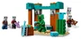 LEGO Minecraft Patrulla del Desierto de los Maldeanos 21267