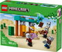 LEGO Patrulla Del Desierto De Los Maldeanos 21267 Minecraft