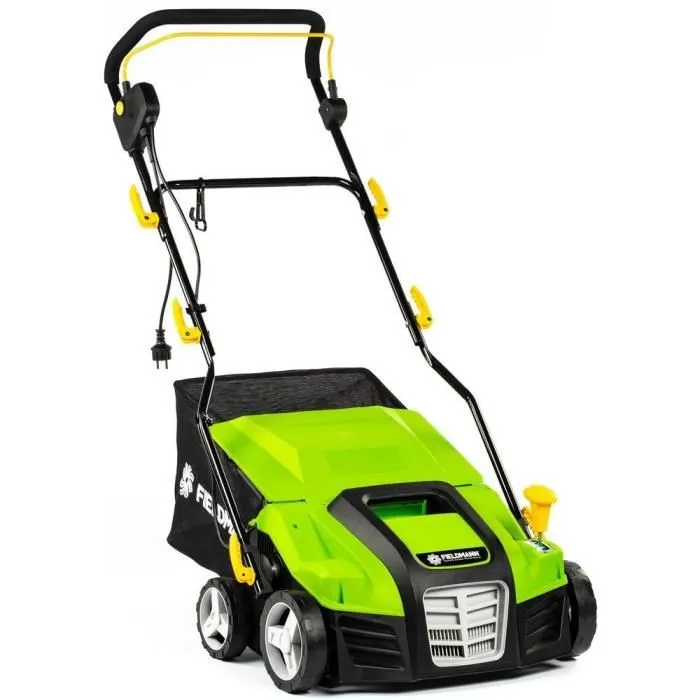 Fieldmann Escarificador Eléctrico FZV 4010-20E