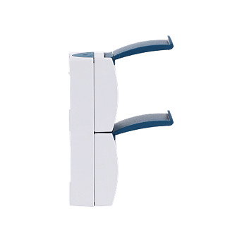 BUSCH-JAEGER 2084-0-0701 Toma de corriente con tapa abatible vertical IP44 BUSCH-JAEGER 2084-0-0701 Toma de corriente con tapa abatible vertical IP44