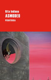 Asmodeo, Rita Indiana - PERIFERICA EDITORIAL