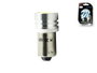M-Tech Blíster 2X LED L016W - BA9S 1XHP Blanco