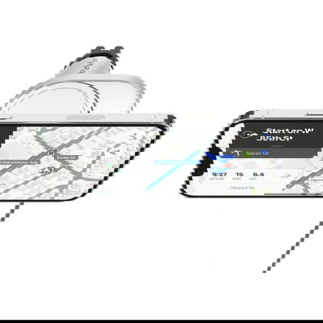 Batería para SAI Belkin WIC008BTGR-V2