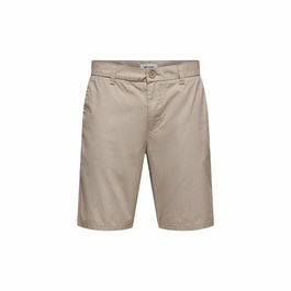 Pantalón Only & Sons Onskal Chino 0287 String Blanco Natural 3-4 Años