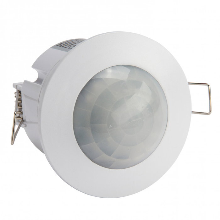 Sensor de Movimiento para Empotrar 360º 1200/300W SB-BS041