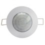 Sensor de Movimiento para Empotrar 360º 1200/300W SB-BS041