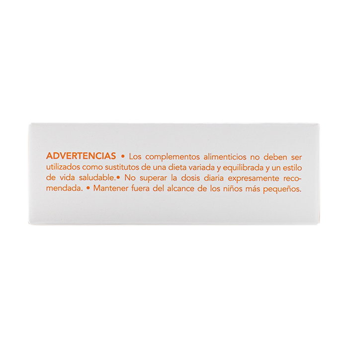 Bromatech Aflugenex Probiótico Inmunidad 24 Cápsulas