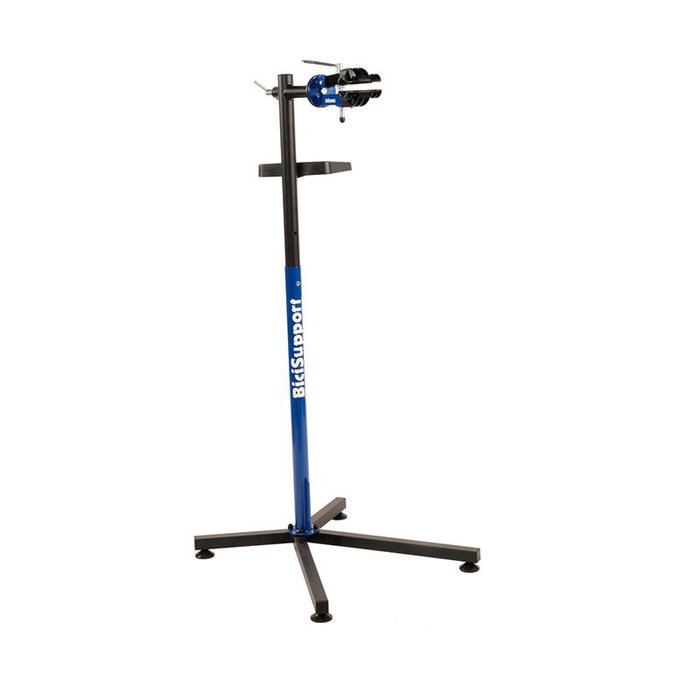 BiciSupport Pie Montaje Orientable 82 Soportes de Taller