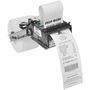 Zebra Kit para Impresora 01970-080-3 KR203 80 mm