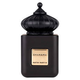 Shahama, Agua de perfume, Para hombres, 100 ml