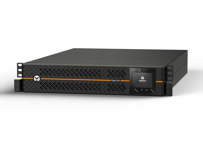 Vertiv Edge Lithium Ion UPS 1500VA 230V Rack/Tower with Li-ion batteries Vertiv Edge Lithium Ion UPS 1500VA 230V Rack/Tower with Li-ion batteries
