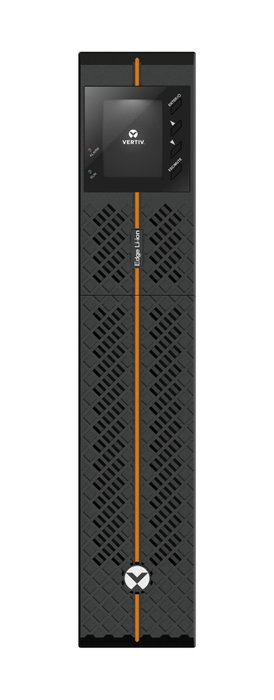 Vertiv Edge Lithium Ion UPS 1500VA 230V Rack/Tower with Li-ion batteries Vertiv Edge Lithium Ion UPS 1500VA 230V Rack/Tower with Li-ion batteries