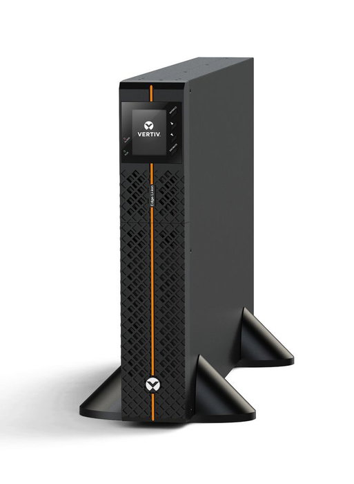 Vertiv Edge Lithium Ion UPS 1500VA 230V Rack/Tower with Li-ion batteries Vertiv Edge Lithium Ion UPS 1500VA 230V Rack/Tower with Li-ion batteries