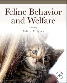 ACADEMIC PRESS Feline behavior and welfare