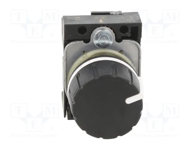 SIEMENS SIRIUS ACT Potenciómetro monovuelta 100kΩ 22mm SIEMENS SIRIUS ACT Potenciómetro monovuelta 100kΩ 22mm