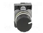 SIEMENS SIRIUS ACT Potenciómetro monovuelta 100kΩ 22mm