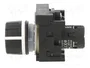 SIEMENS SIRIUS ACT Potenciómetro monovuelta 100kΩ 22mm