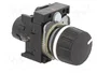SIEMENS SIRIUS ACT Potenciómetro monovuelta 100kΩ 22mm
