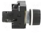 SIEMENS SIRIUS ACT Potenciómetro monovuelta 100kΩ 22mm