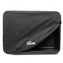 Armster Frunk para Dacia Primavera 2021-2024 Negro