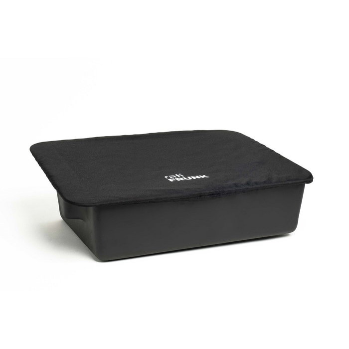 Armster Frunk para Dacia Primavera 2021-2024 Negro Armster Frunk para Dacia Primavera 2021-2024 Negro