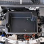 Armster Frunk para Dacia Primavera 2021-2024 Negro