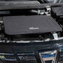 Armster Frunk para Dacia Primavera 2021- V01785 con Tapa Protectora Elástica y 20 Litros de Capacidad