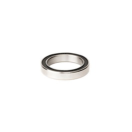 XLC Rodamiento de precisión sellado 609 2RS Ø9 x 24 x 7mm