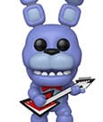 Funko Figura POP! Five Nights at Freddy's 10th Anniversary - Bonnie