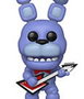Funko Figura POP! Five Nights at Freddy's 10th Anniversary - Bonnie