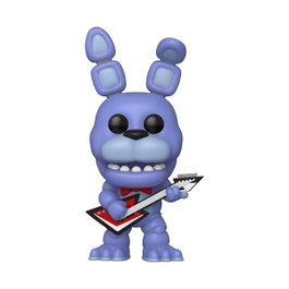 Funko POP! Five Nights at Freddy's 10th Anniversary - Bonnie
