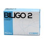Plantis Biligo 2 Cobre 20 ampollas de 2ml