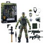 Hasbro G.I. Joe Classified Series Legacy Collection Action Soldier Special Forces 15 cm