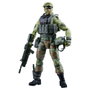 Hasbro G.I. Joe Classified Series Legacy Collection Action Soldier Special Forces 15 cm