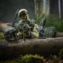 Hasbro G.I. Joe Classified Series Legacy Collection Soldado de Acción Fuerzas Especiales 15 cm