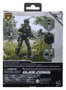 Hasbro G.I. Joe Classified Series Legacy Collection Soldado de Acción Fuerzas Especiales 15 cm