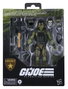 Hasbro G.I. Joe Classified Series Legacy Collection Soldado de Acción Fuerzas Especiales 15 cm