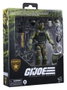 Hasbro G.I. Joe Classified Series Legacy Collection Soldado de Acción Fuerzas Especiales 15 cm
