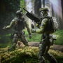 Hasbro G.I. Joe Classified Series Legacy Collection Soldado de Acción Fuerzas Especiales 15 cm